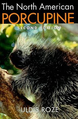 The North American Porcupine