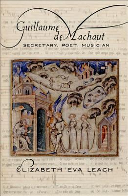 Guillaume de Machaut