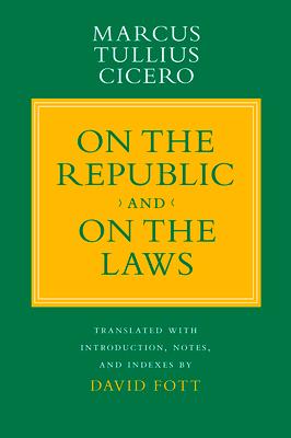 On the Republic and "On the Laws"