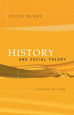 History and Social Theory