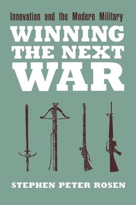 Winning the Next War