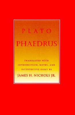 Phaedrus: Letter to M. D'Alembert on the Theatre