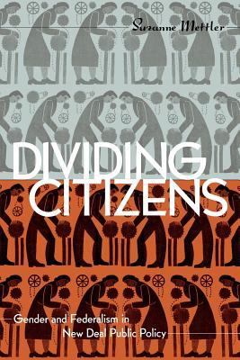 Dividing Citizens: Mohicans and Missionaries in the Eighteenth-Century Northeast