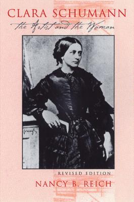 Clara Schumann (Revised)