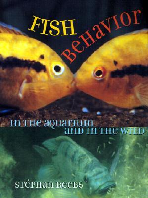 Fish Behavior in the Aquarium and in the Wild: Manuscript Materials