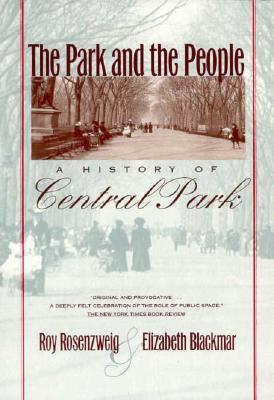 The Park and the People: An Introduction