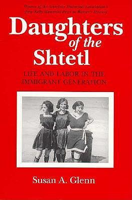 Daughters of the Shtetl