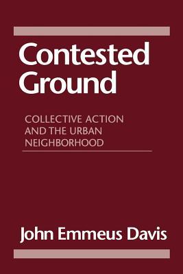 Contested Ground