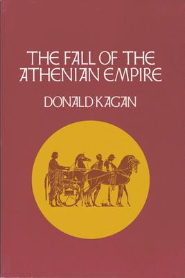 Fall of the Athenian Empire