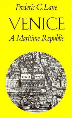 Venice, a Maritime Republic