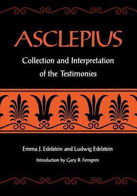 Asclepius: Collection and Interpretation of the Testimonies