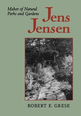 Jens Jensen