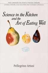 Science in the Kitchen and the Art of Eating Well Subscription