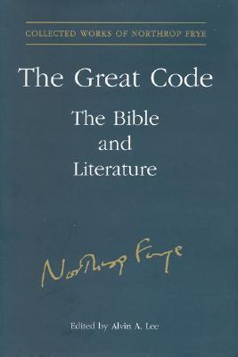 The Great Code: The Bible and Literature