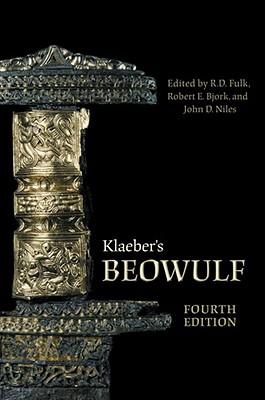 Klaeber's Beowulf, Fourth Edition