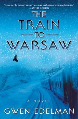 The Train to Warsaw