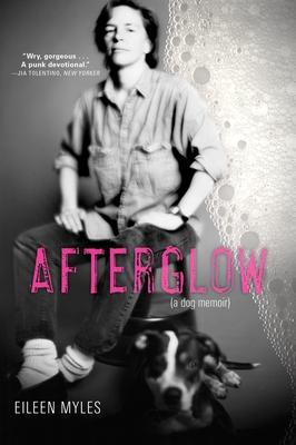 Afterglow (a Dog Memoir) Subscription