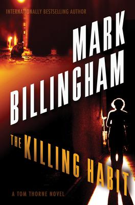 The Killing Habit: A Tom Thorne Novel Subscription