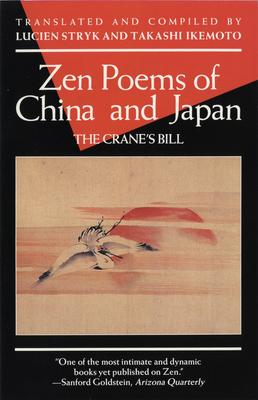 Zen Poems of China & Japan