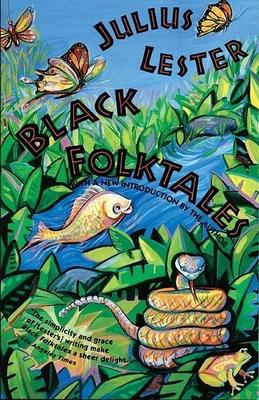 Black Folktales