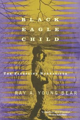 Black Eagle Child