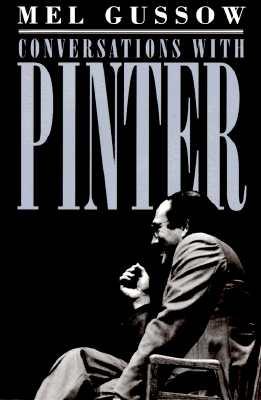 Conversations with Pinter