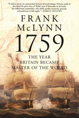 1759: The Year Britain Became Master of the World Subscription