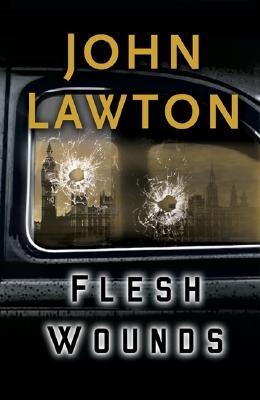 Flesh Wounds: An Inspector Troy Novel