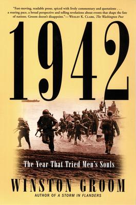 1942: The Year That Tried Men's Souls