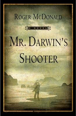 Mr. Darwin's Shooter