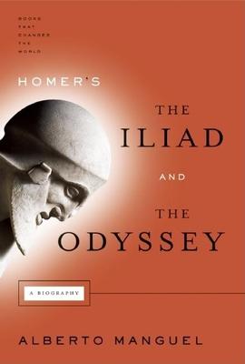 Homer's the Iliad and the Odyssey Subscription