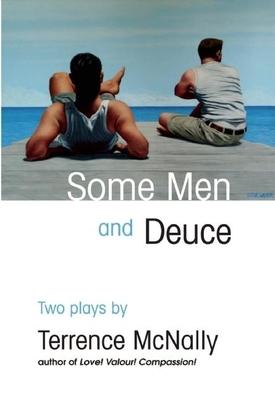 Some Men and Deuce: Two Plays Subscription
