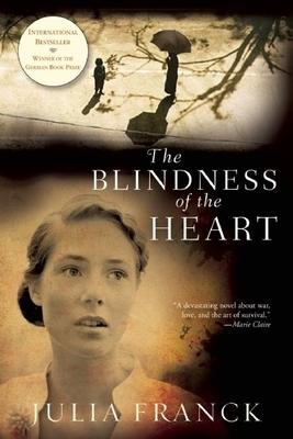 The Blindness of the Heart