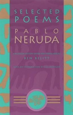 Selected Poems: Pablo Neruda