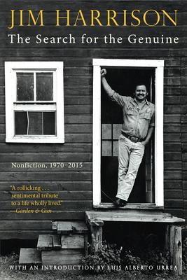 The Search for the Genuine: Nonfiction, 1970-2015 Subscription