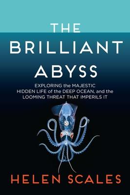 The Brilliant Abyss: Exploring the Majestic Hidden Life of the Deep Ocean, and the Looming Threat That Imperils It