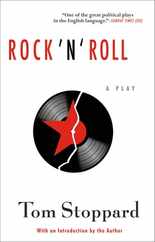 Rock 'n' Roll: A New Play Subscription