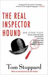 The Real Inspector Hound and Other Plays Subscription
