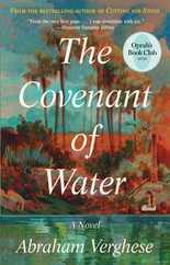 The Covenant of Water (Oprah's Book Club) Subscription