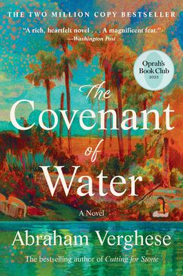 The Covenant of Water (Oprah's Book Club) Subscription