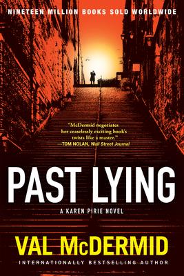 Past Lying: A Karen Pirie Novel