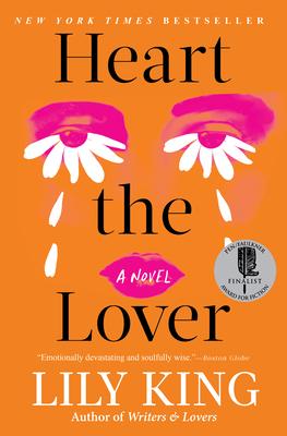 Heart the Lover Subscription