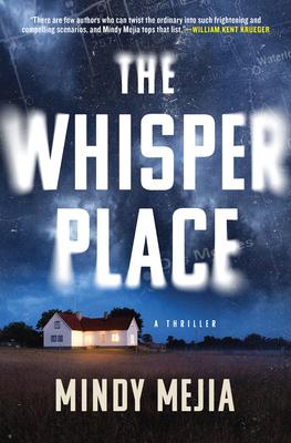 The Whisper Place Subscription
