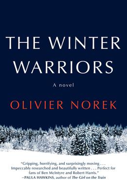 The Winter Warriors Subscription