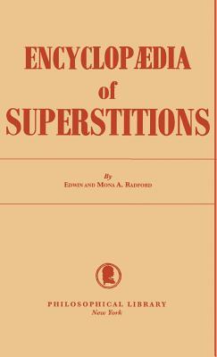 Encyclopedia of Superstitions