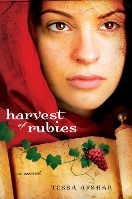 Harvest of Rubies: (Book 1)