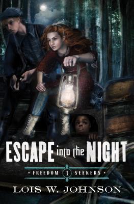 Escape Into the Night: Volume 1