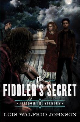 The Fiddler's Secret: Volume 6