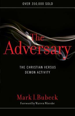 The Adversary: The Christian Versus Demon Activity