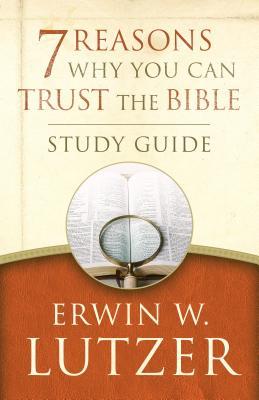 7 Reasons Why You Can Trust the Bible Study Guide